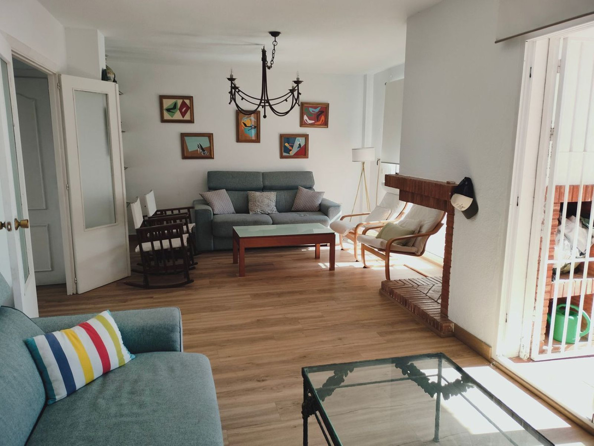 Huis te koop in Mijas | 4 slaapkamers H5422414