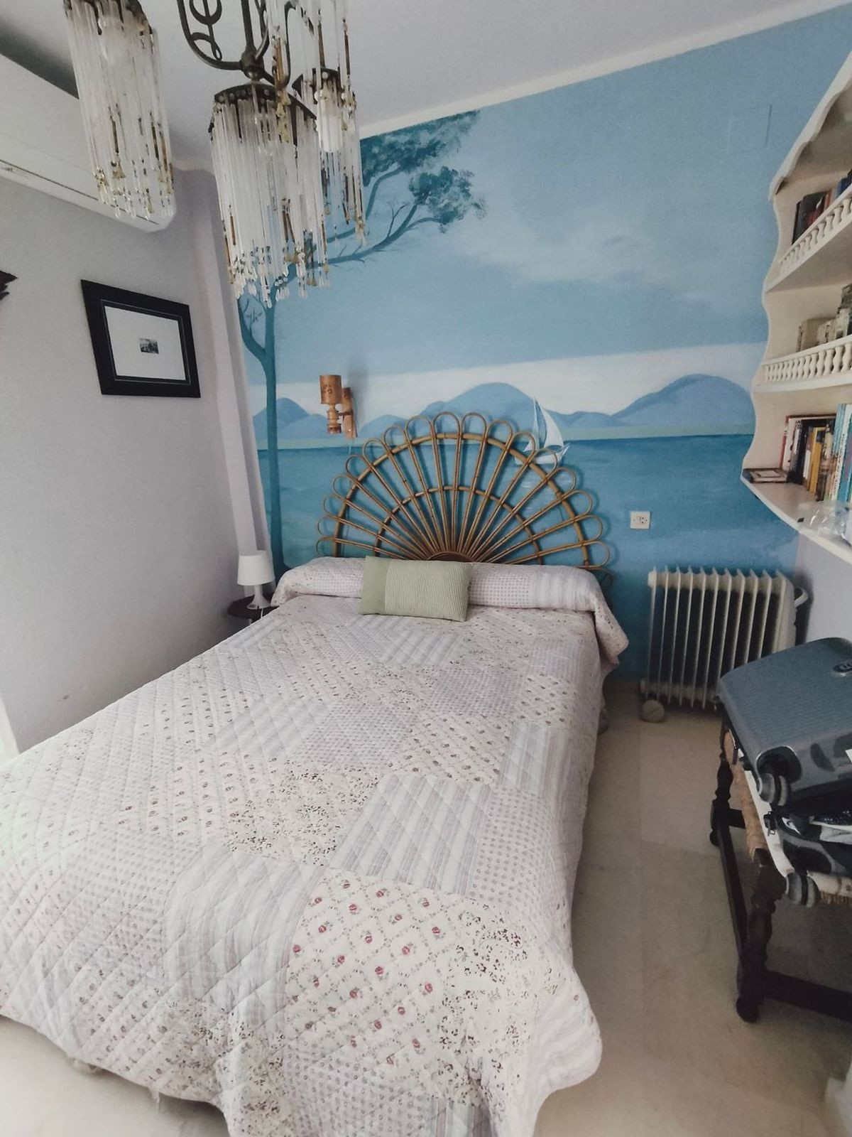 Huis te koop in Mijas | 4 slaapkamers H5422414