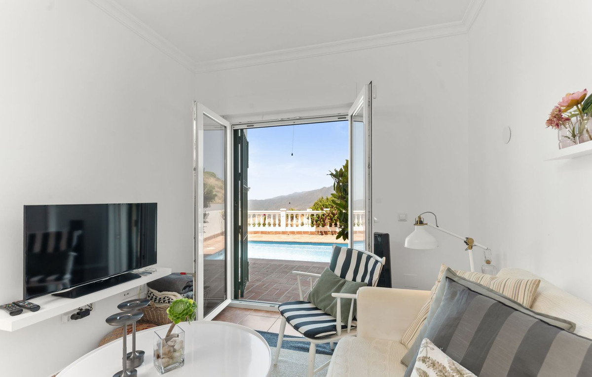 Geschakelde Woning te koop in Mijas | 3 slaapkamers H5422432