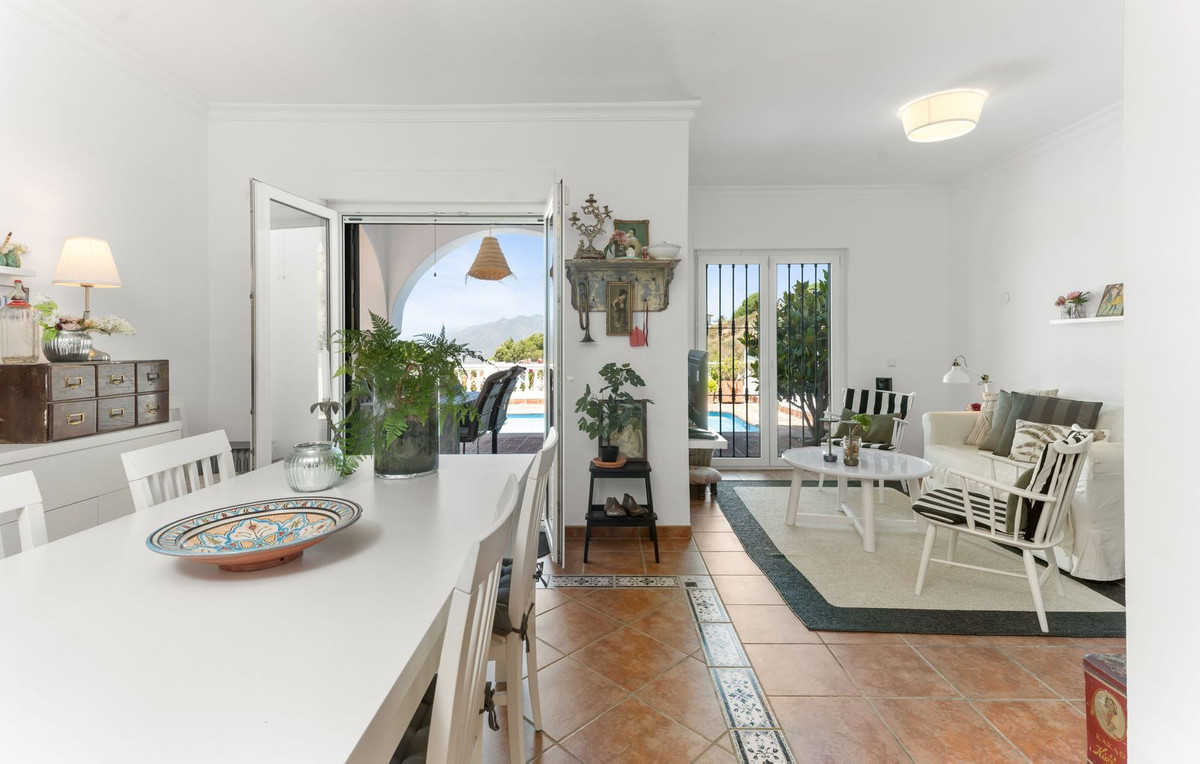 Geschakelde Woning te koop in Mijas | 3 slaapkamers H5422432