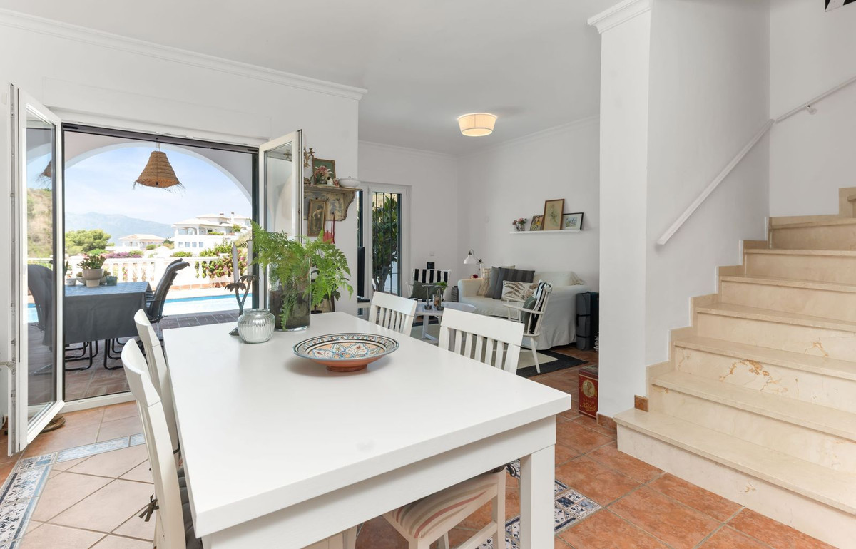 Geschakelde Woning te koop in Mijas | 3 slaapkamers H5422432