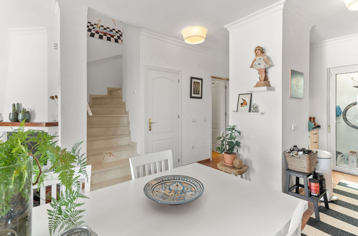 Geschakelde Woning te koop in Mijas | 3 slaapkamers H5422432