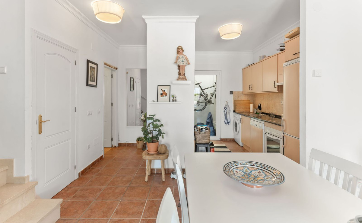 Geschakelde Woning te koop in Mijas | 3 slaapkamers H5422432