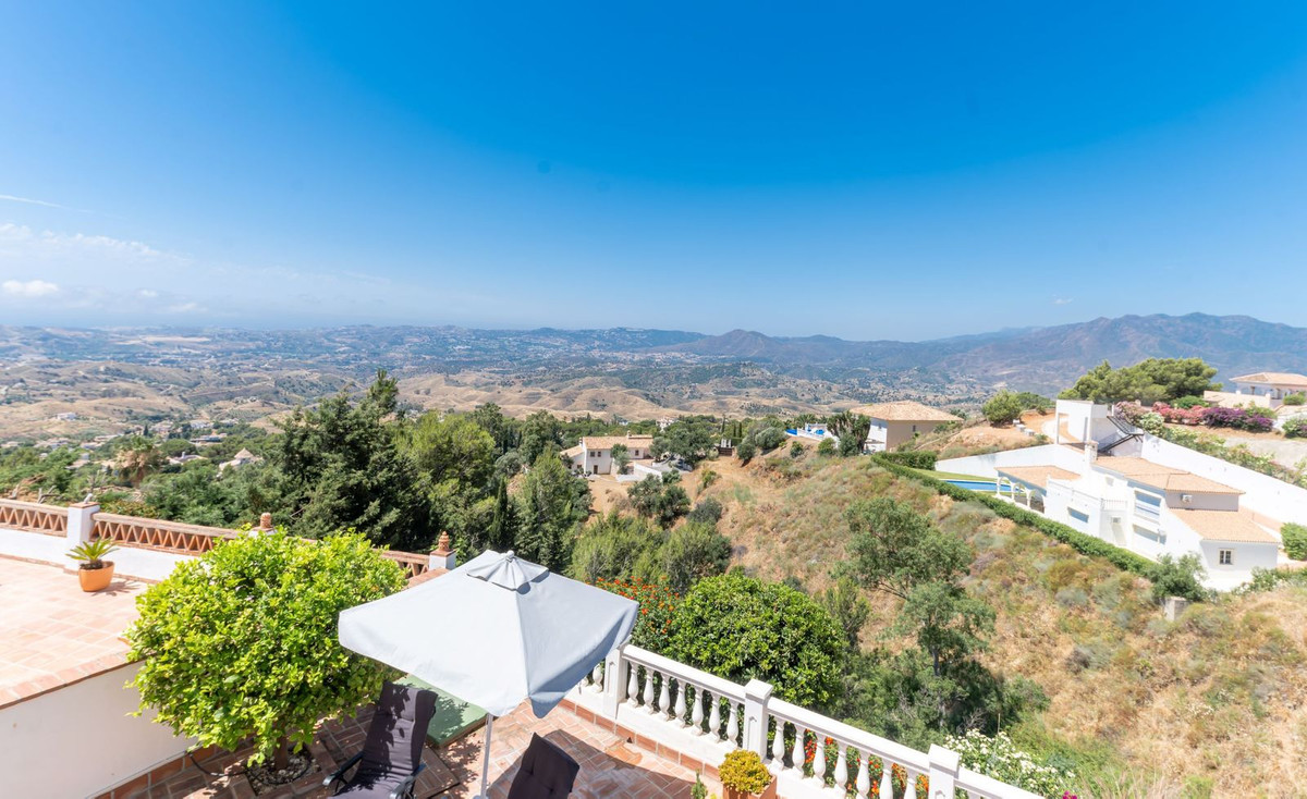 Geschakelde Woning te koop in Mijas | 3 slaapkamers H5422432