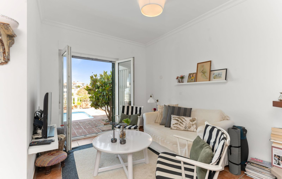 Geschakelde Woning te koop in Mijas | 3 slaapkamers H5422432