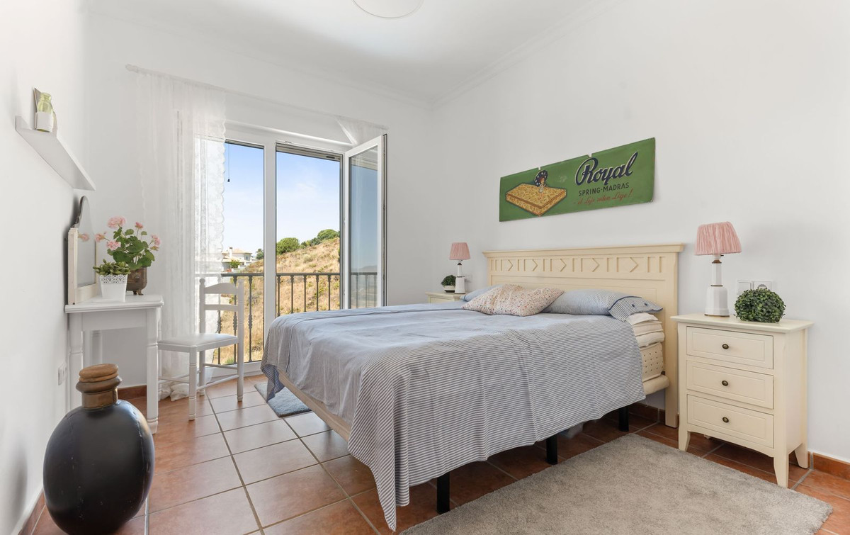 Geschakelde Woning te koop in Mijas | 3 slaapkamers H5422432