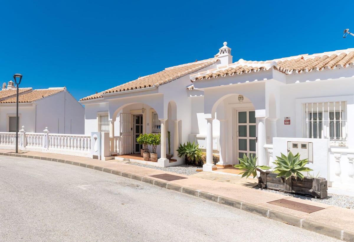 Geschakelde Woning te koop in Mijas | 3 slaapkamers H5422432