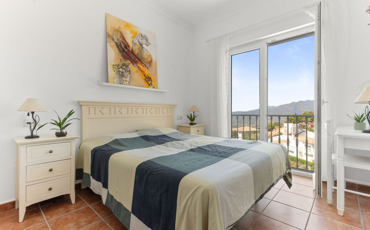 Geschakelde Woning te koop in Mijas | 3 slaapkamers H5422432