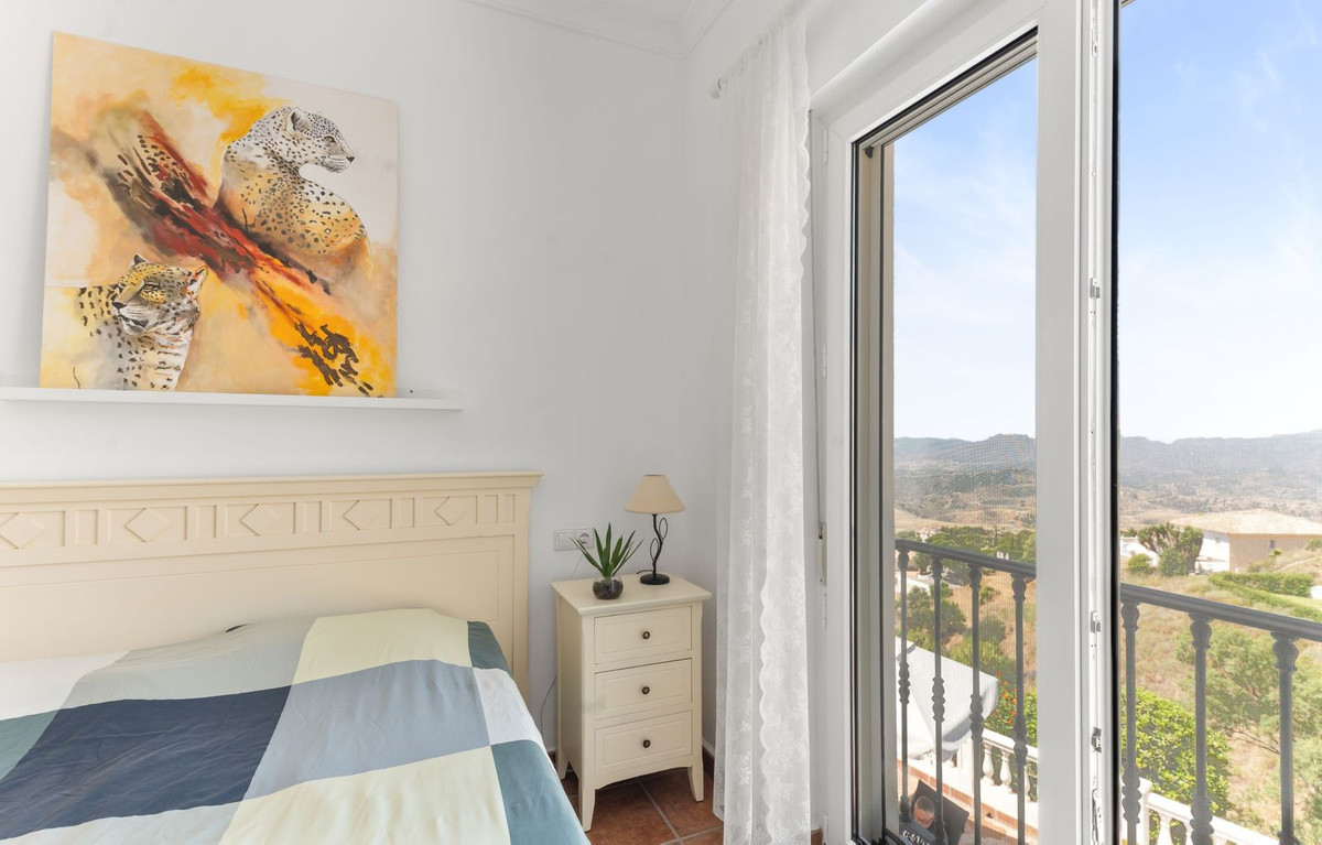 Geschakelde Woning te koop in Mijas | 3 slaapkamers H5422432