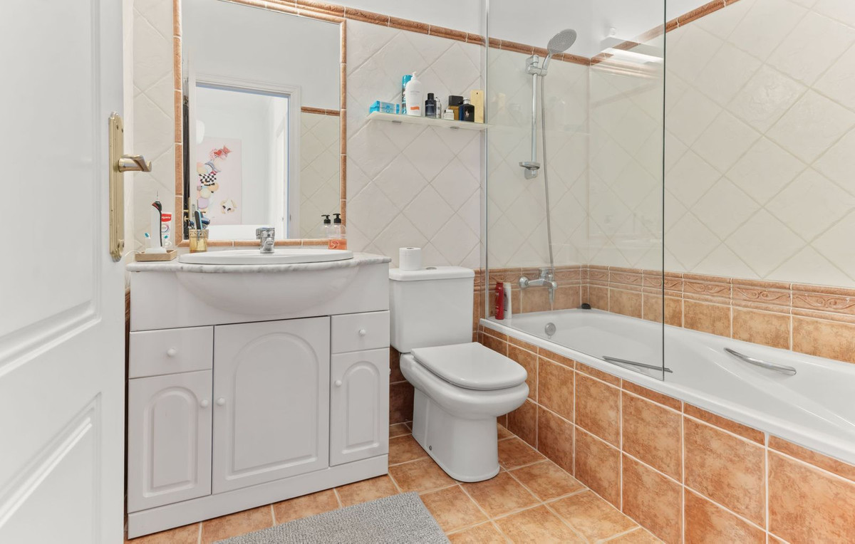 Geschakelde Woning te koop in Mijas | 3 slaapkamers H5422432