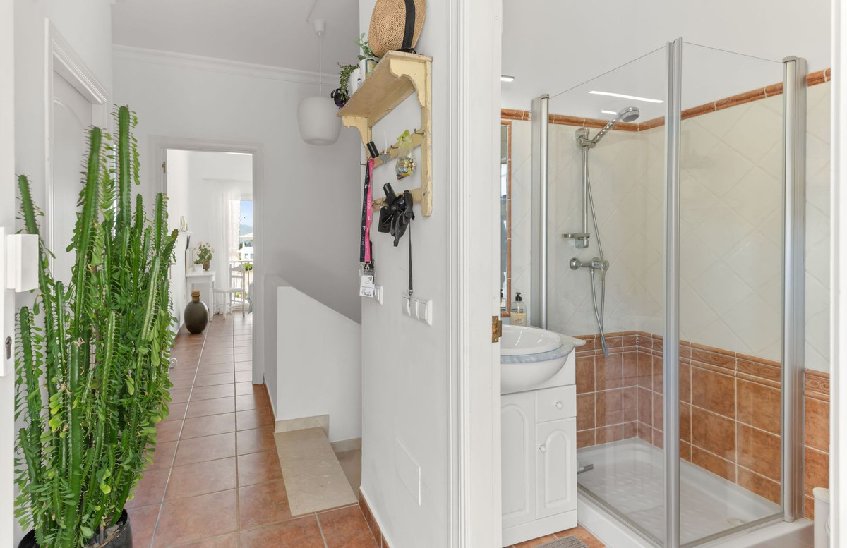 Geschakelde Woning te koop in Mijas | 3 slaapkamers H5422432