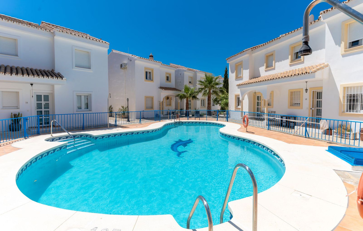 Geschakelde Woning te koop in Mijas | 3 slaapkamers H5422432