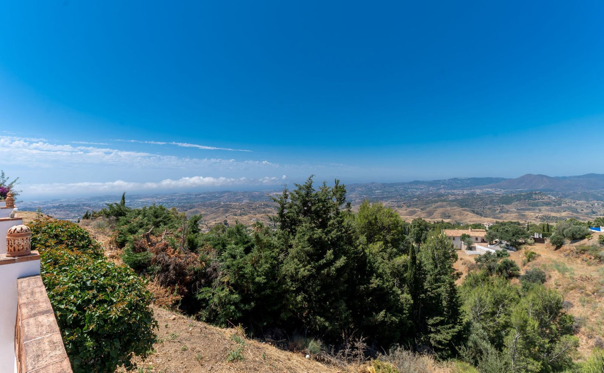 Geschakelde Woning te koop in Mijas | 3 slaapkamers H5422432