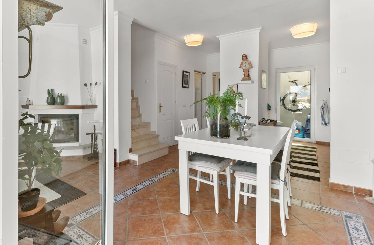 Geschakelde Woning te koop in Mijas | 3 slaapkamers H5422432