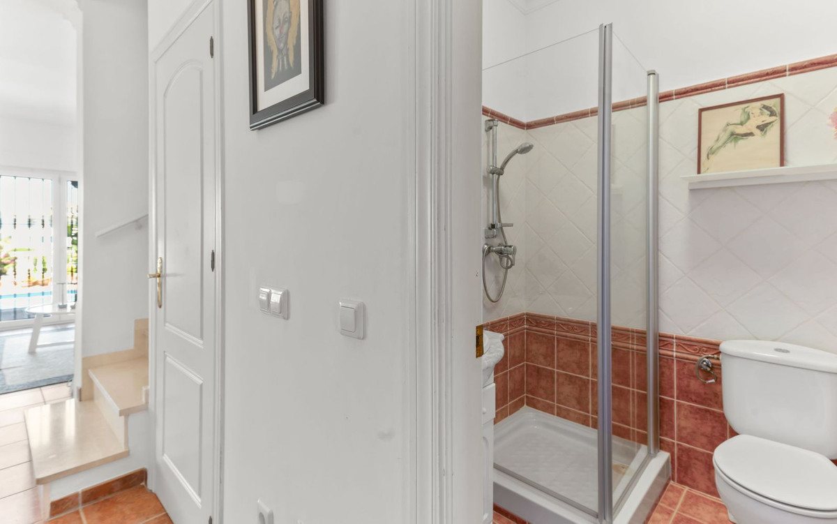 Geschakelde Woning te koop in Mijas | 3 slaapkamers H5422432
