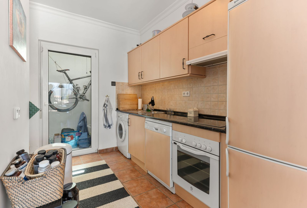 Geschakelde Woning te koop in Mijas | 3 slaapkamers H5422432