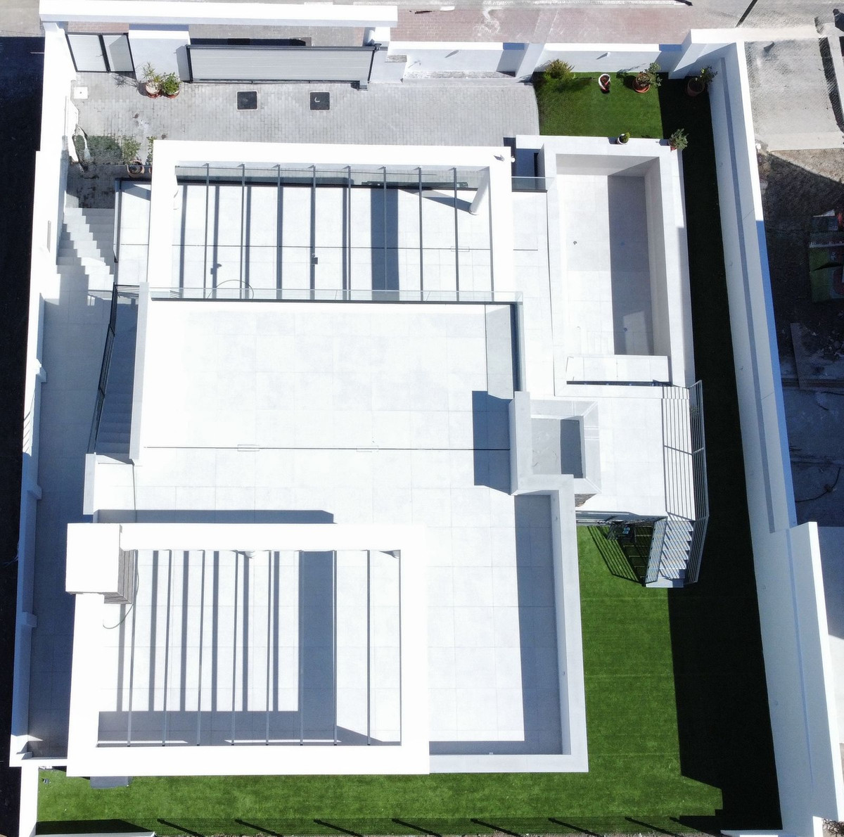 Vrijstaande Villa te koop in Mijas | 4 slaapkamers H5425975