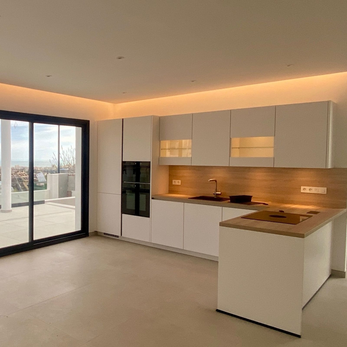Vrijstaande Villa te koop in Mijas | 4 slaapkamers H5425975