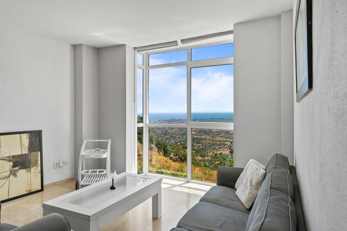 Geschakelde Woning te koop in Mijas | 2 slaapkamers H5426533