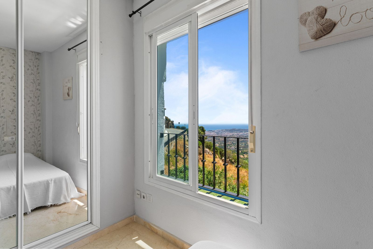 Geschakelde Woning te koop in Mijas | 2 slaapkamers H5426533