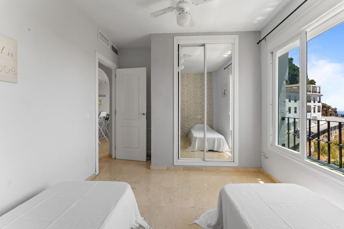Geschakelde Woning te koop in Mijas | 2 slaapkamers H5426533