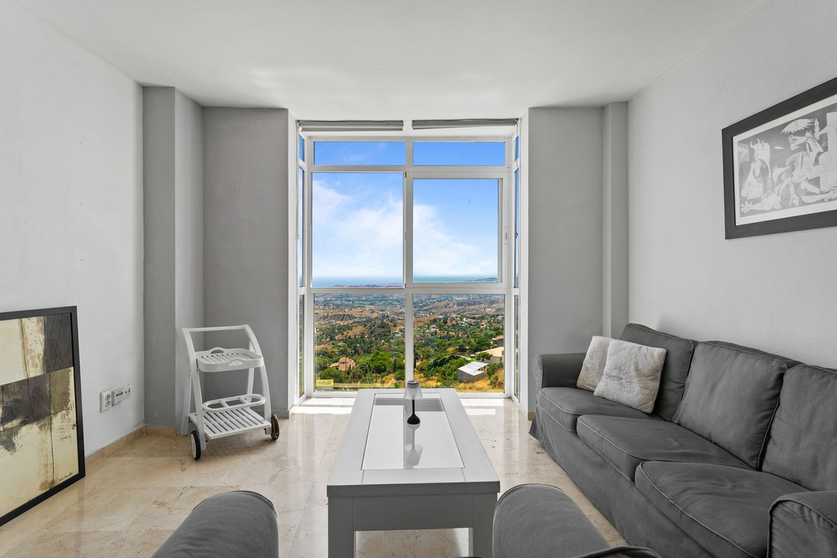 Geschakelde Woning te koop in Mijas | 2 slaapkamers H5426533
