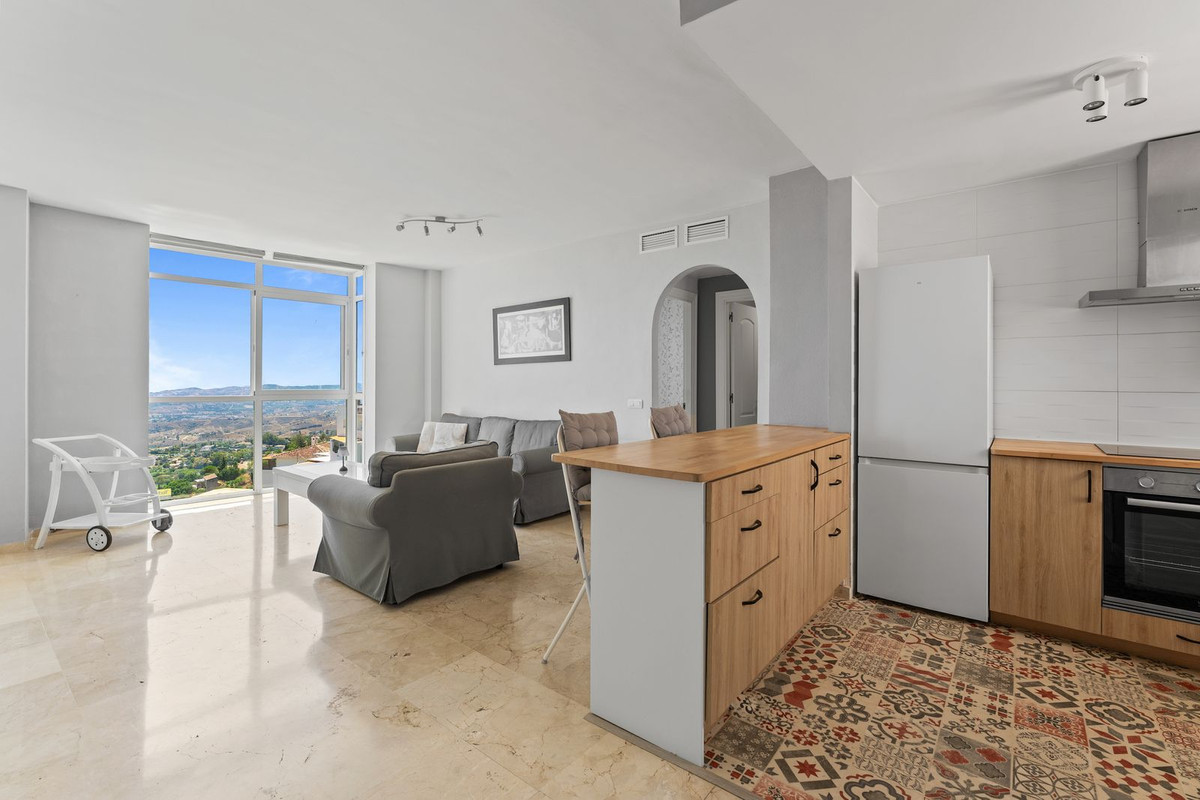 Geschakelde Woning te koop in Mijas | 2 slaapkamers H5426533