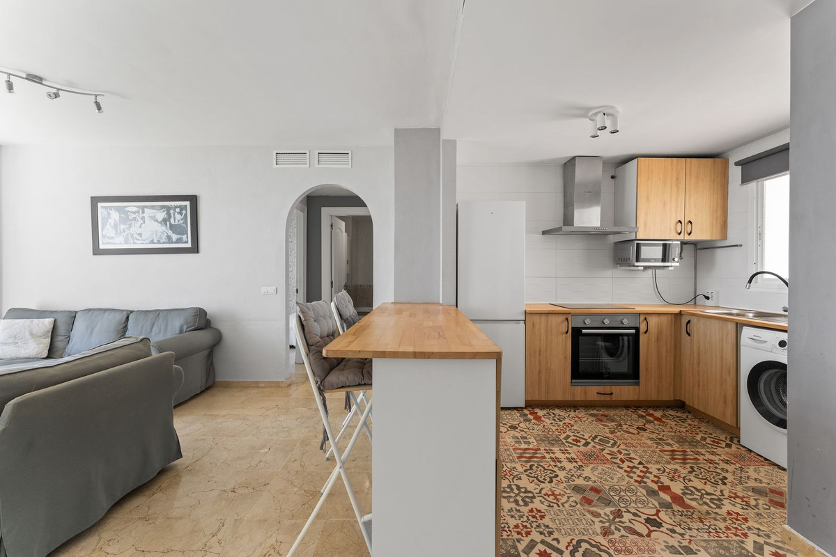 Geschakelde Woning te koop in Mijas | 2 slaapkamers H5426533
