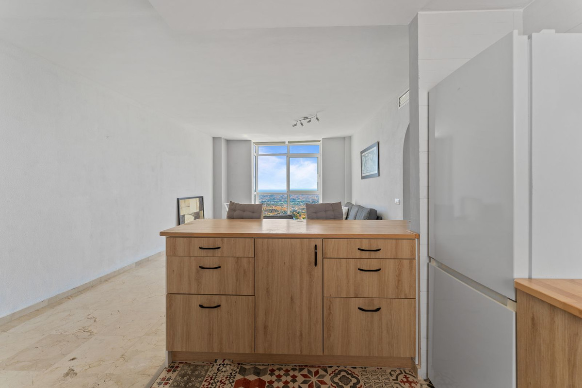Geschakelde Woning te koop in Mijas | 2 slaapkamers H5426533