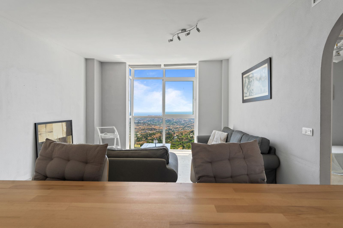 Geschakelde Woning te koop in Mijas | 2 slaapkamers H5426533