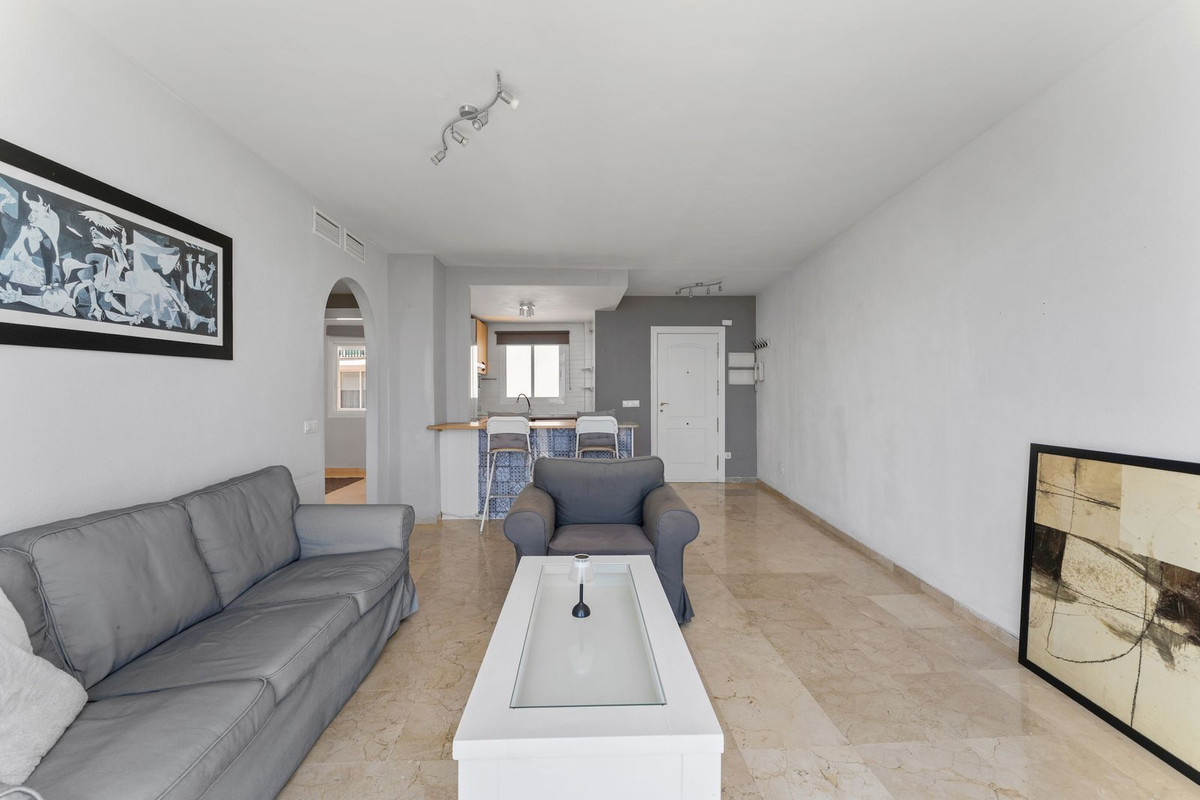 Geschakelde Woning te koop in Mijas | 2 slaapkamers H5426533