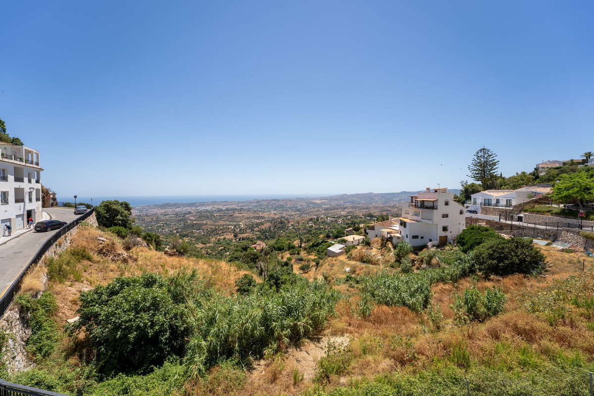 Geschakelde Woning te koop in Mijas | 2 slaapkamers H5426533