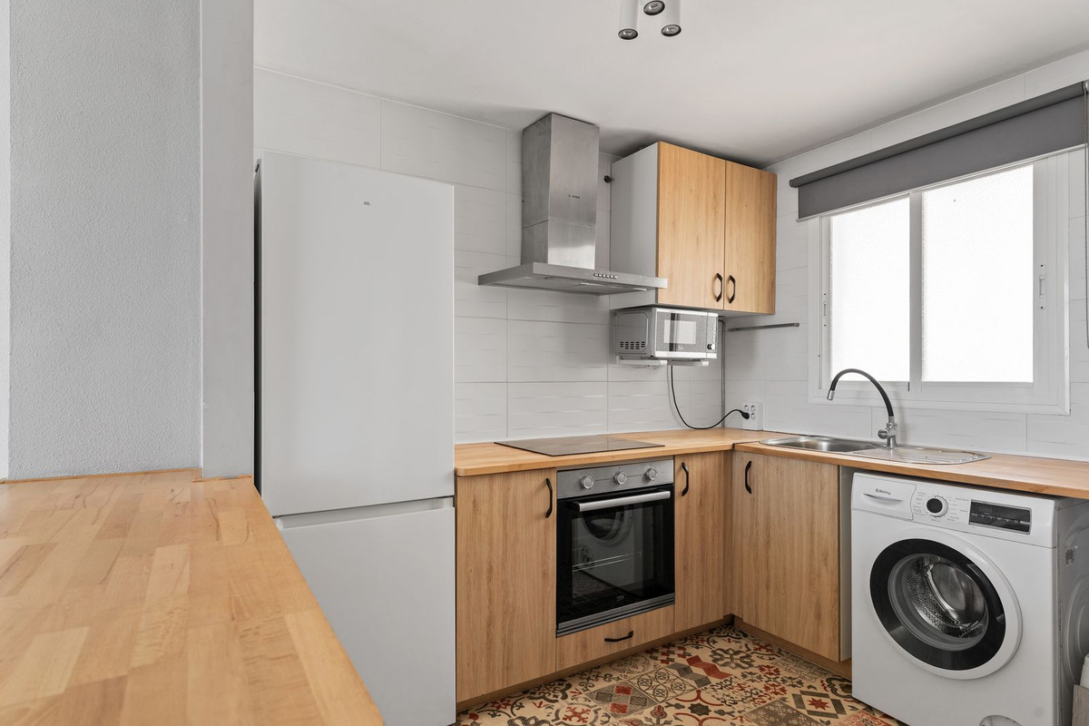 Geschakelde Woning te koop in Mijas | 2 slaapkamers H5426533