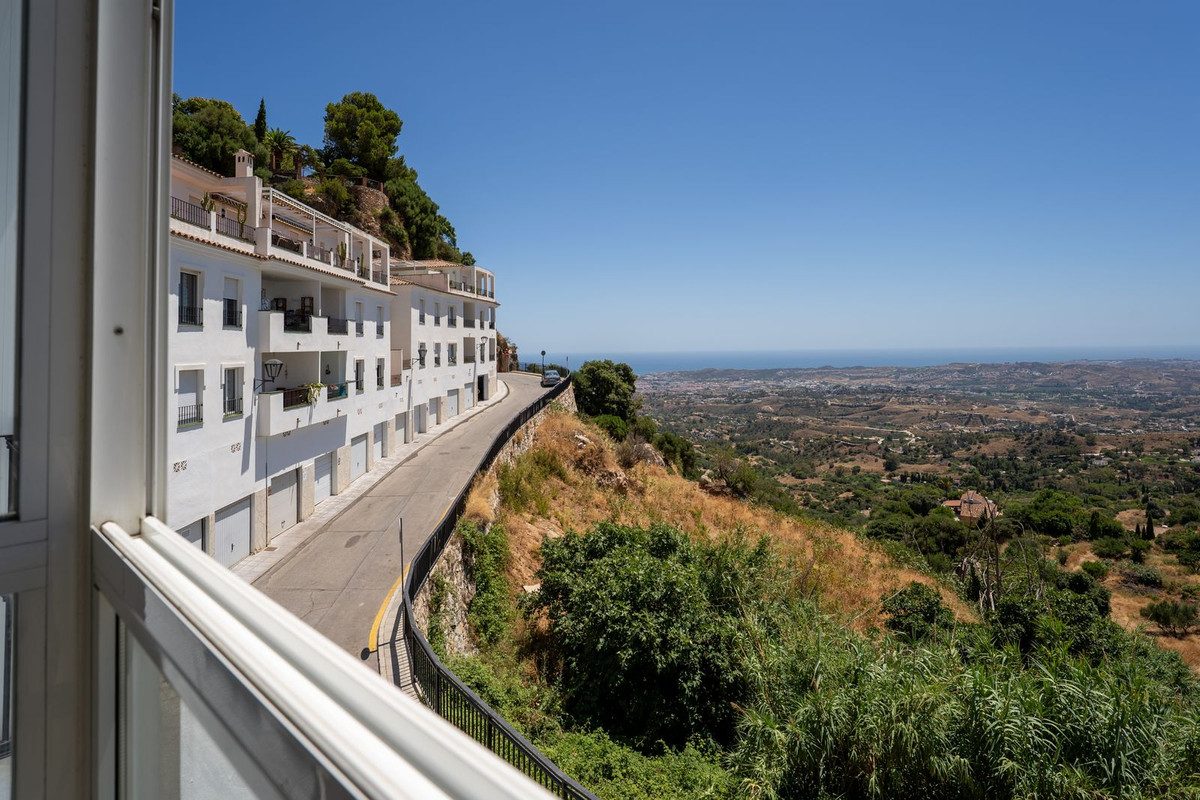 Geschakelde Woning te koop in Mijas | 2 slaapkamers H5426533