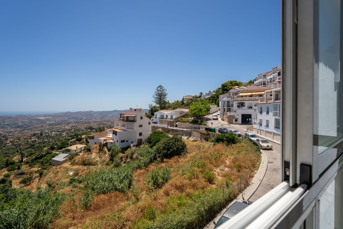 Geschakelde Woning te koop in Mijas | 2 slaapkamers H5426533