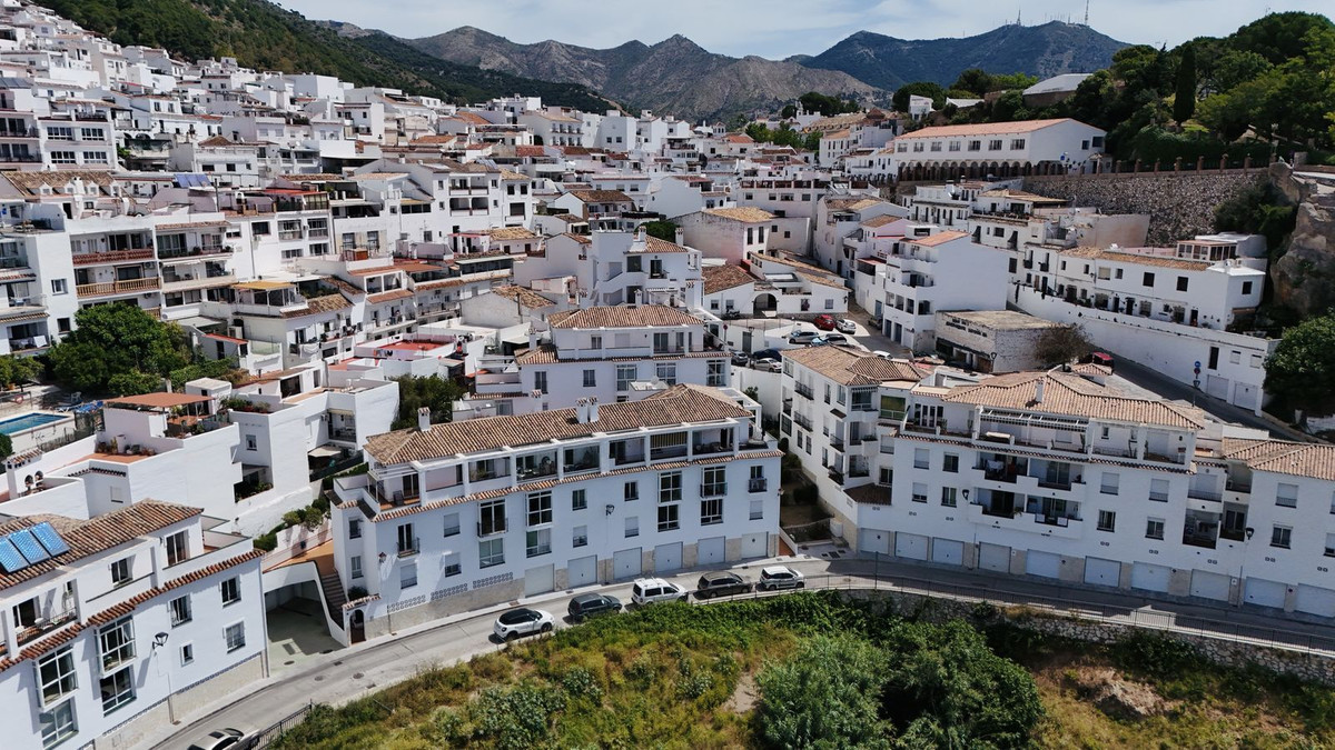 Geschakelde Woning te koop in Mijas | 2 slaapkamers H5426533