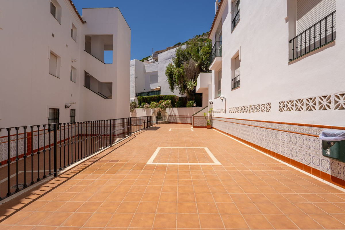 Geschakelde Woning te koop in Mijas | 2 slaapkamers H5426533