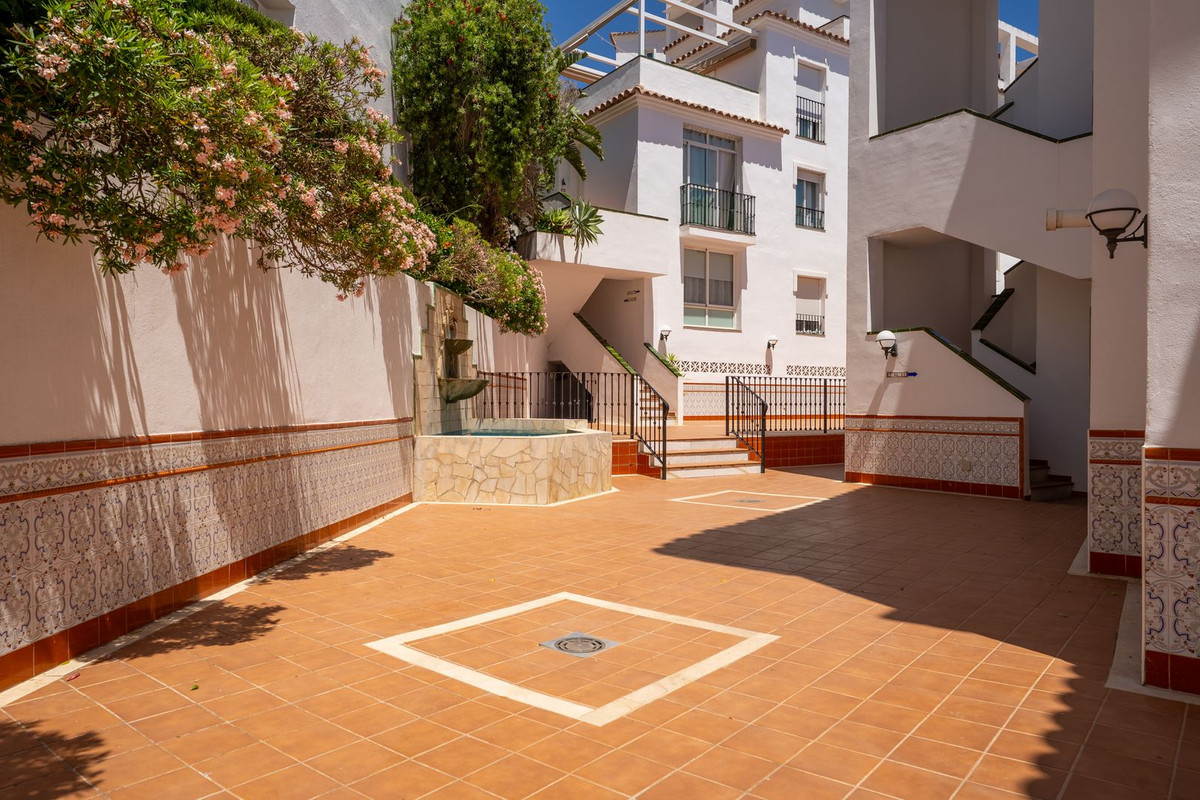Geschakelde Woning te koop in Mijas | 2 slaapkamers H5426533