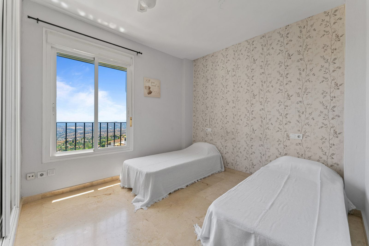 Geschakelde Woning te koop in Mijas | 2 slaapkamers H5426533