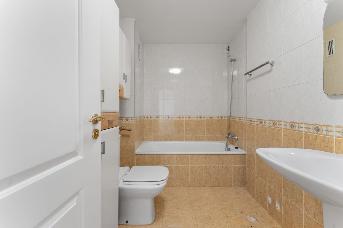 Geschakelde Woning te koop in Mijas | 2 slaapkamers H5426533
