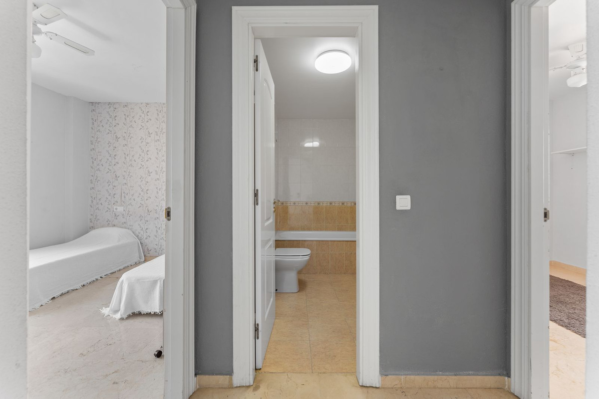 Geschakelde Woning te koop in Mijas | 2 slaapkamers H5426533