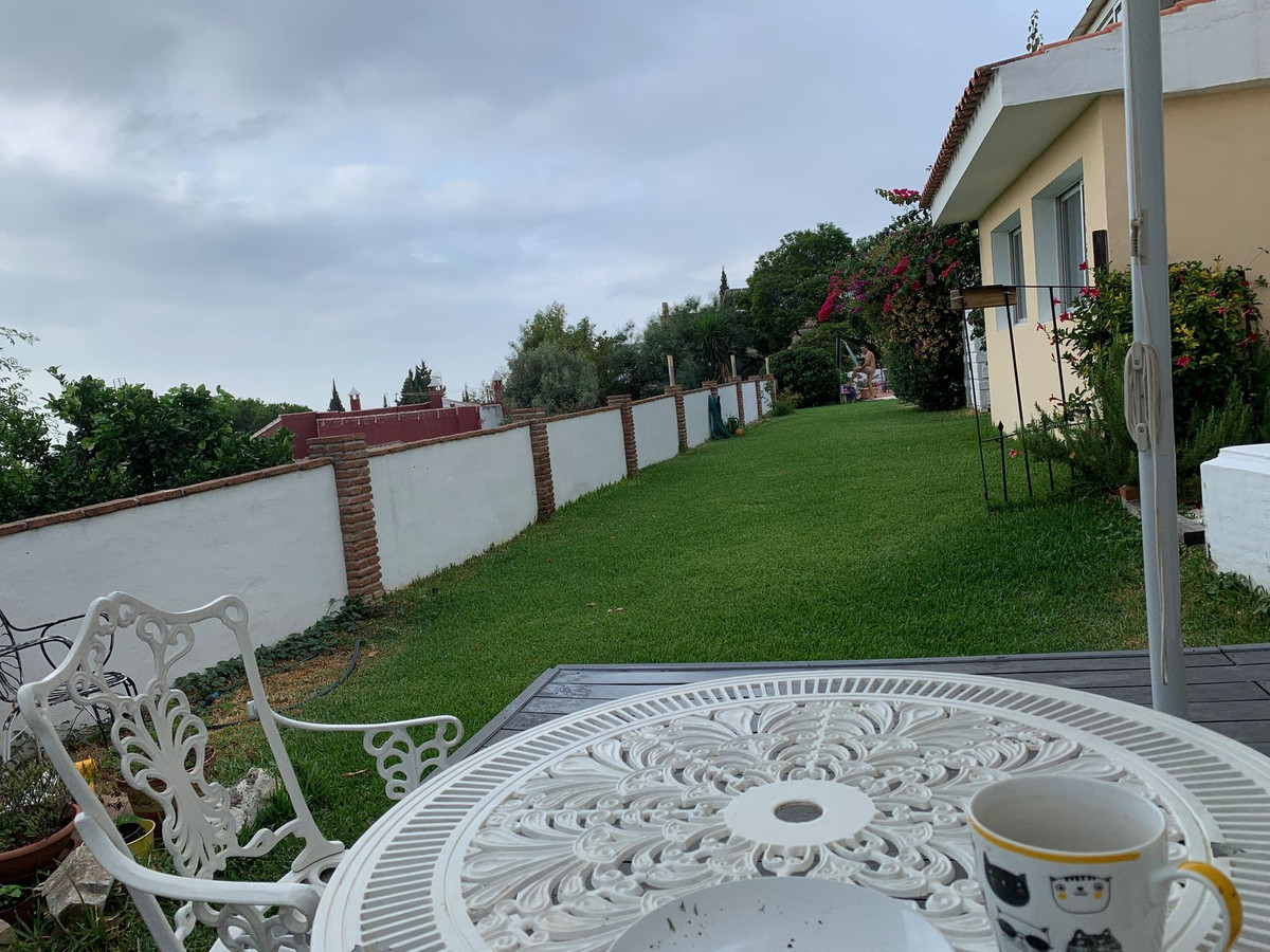Vrijstaande Villa te koop in Mijas | 6 slaapkamers H5429407