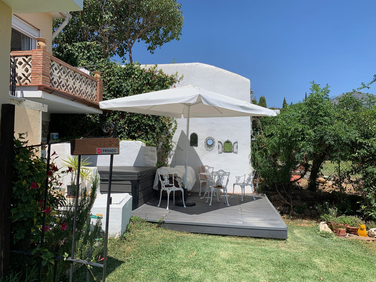Vrijstaande Villa te koop in Mijas | 6 slaapkamers H5429407
