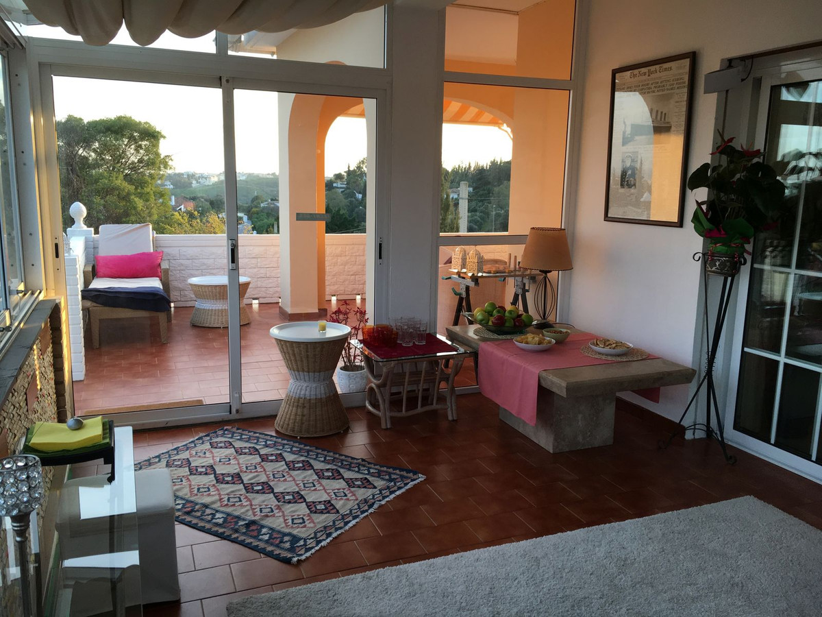 Vrijstaande Villa te koop in Mijas | 6 slaapkamers H5429407