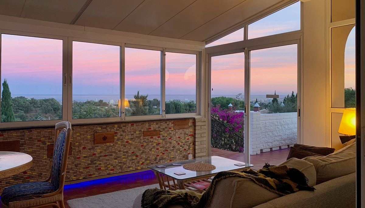 Vrijstaande Villa te koop in Mijas | 6 slaapkamers H5429407