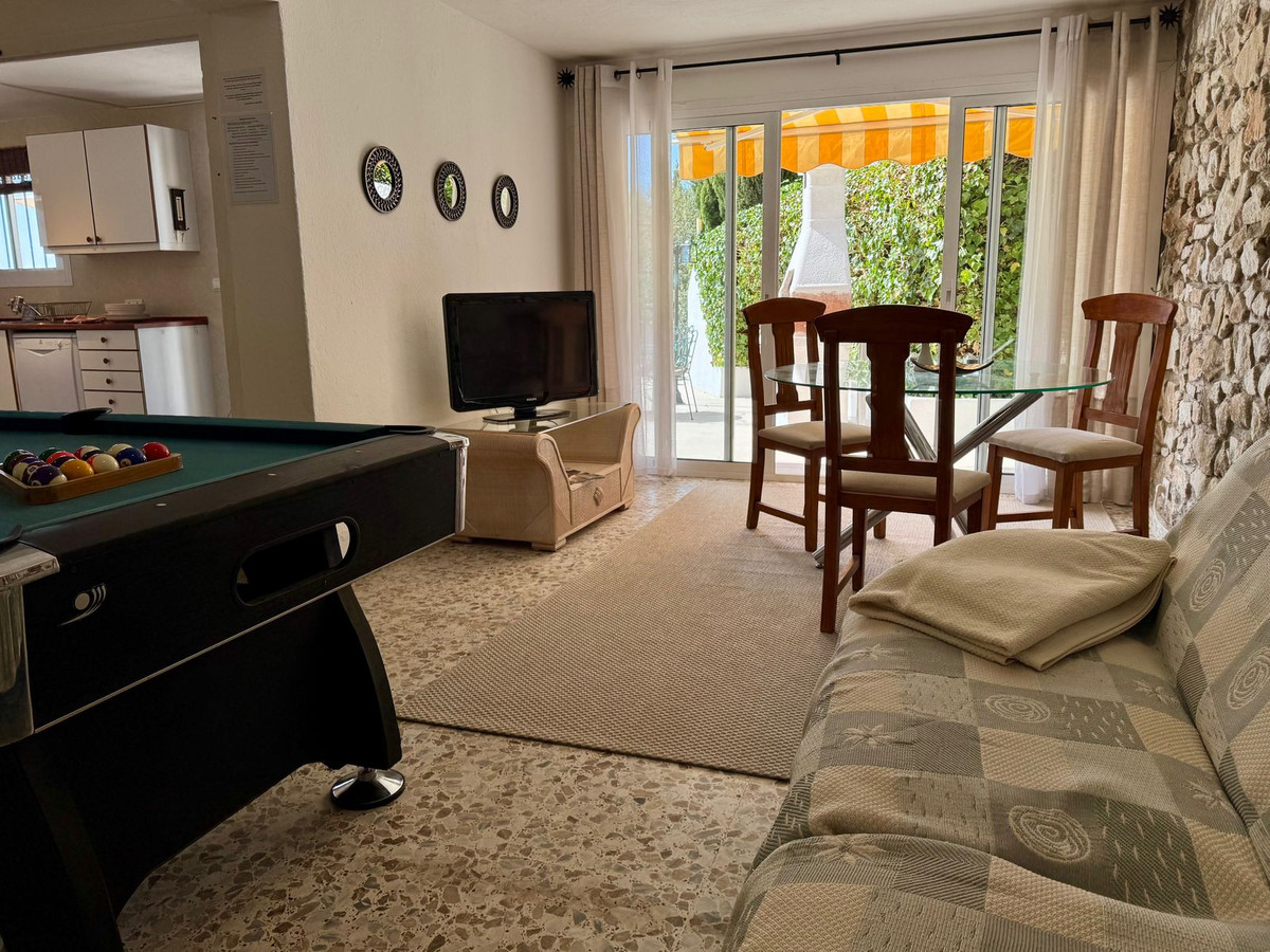 Vrijstaande Villa te koop in Mijas | 6 slaapkamers H5429407