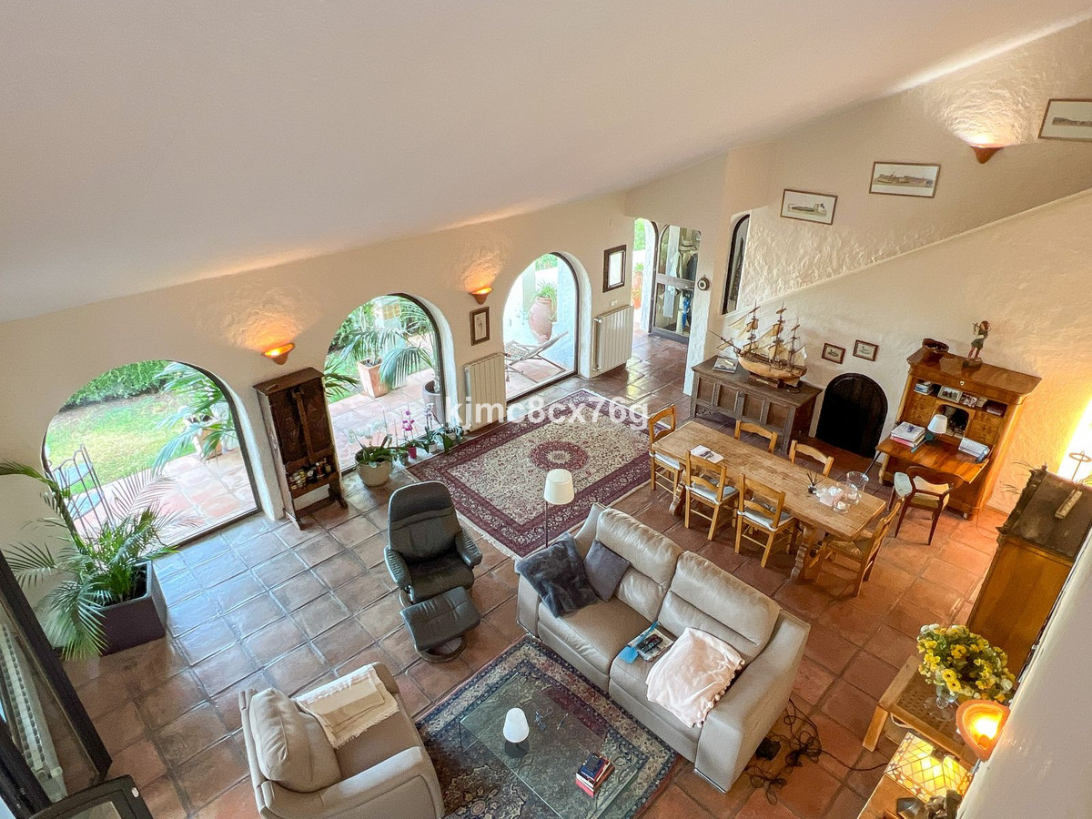 Vrijstaande Villa te koop in Mijas | 3 slaapkamers H5434009