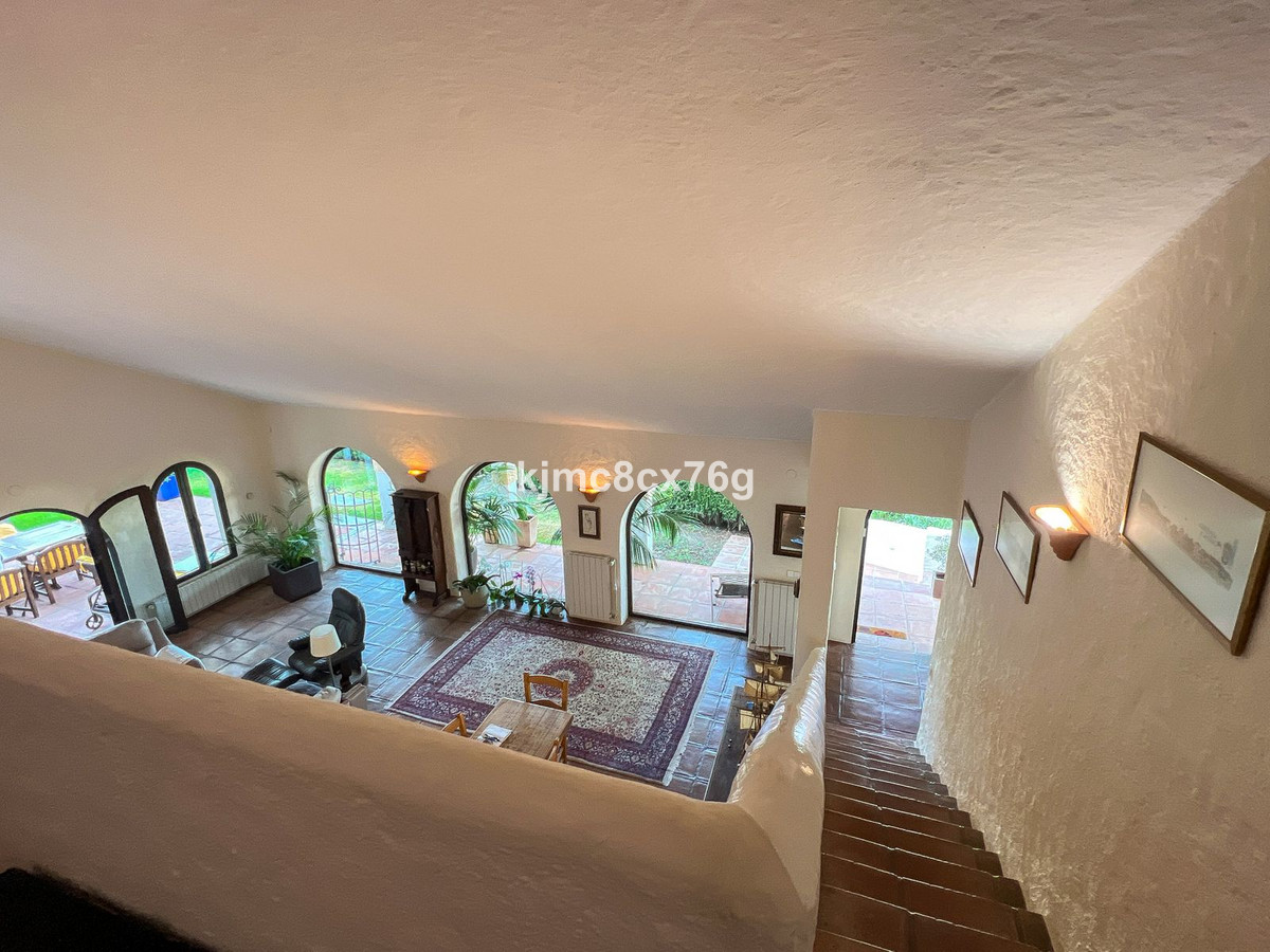 Vrijstaande Villa te koop in Mijas | 3 slaapkamers H5434009