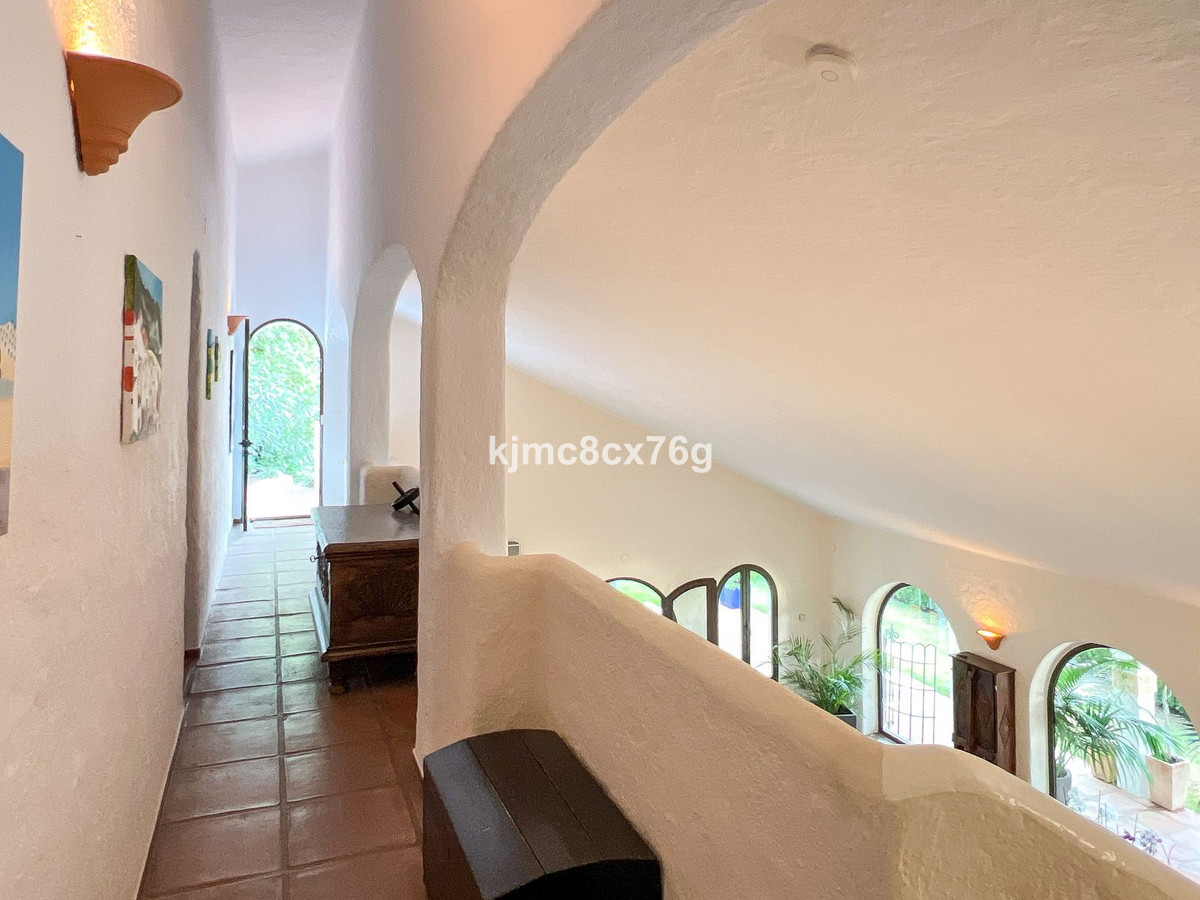 Vrijstaande Villa te koop in Mijas | 3 slaapkamers H5434009