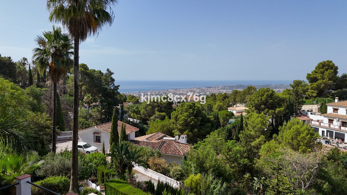 Vrijstaande Villa te koop in Mijas | 3 slaapkamers H5434009